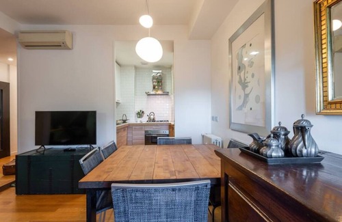 Parioli Apartment | Auditorium Roof Top Apartment