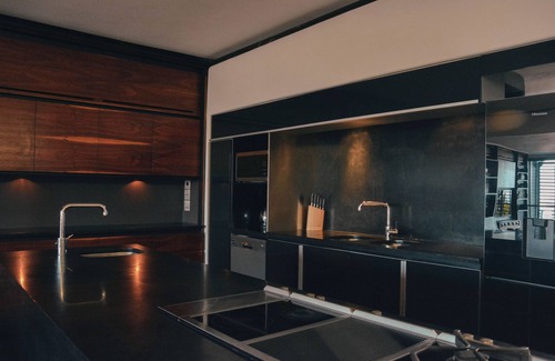 Morningside House | Audley Rooftops, Award Winning, Luxury 2 Bedroom Apartment with Private Rooftop