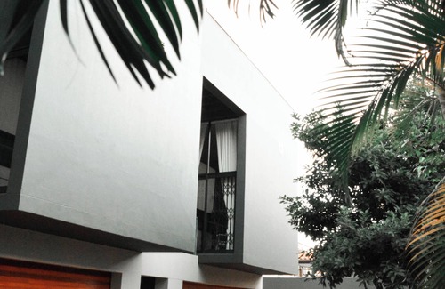 Morningside House | Audley Rooftops, Award Winning, Luxury 2 Bedroom Apartment with Private Rooftop