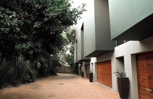 Morningside House | Audley Rooftops, Award Winning, Luxury 2 Bedroom Apartment with Private Rooftop