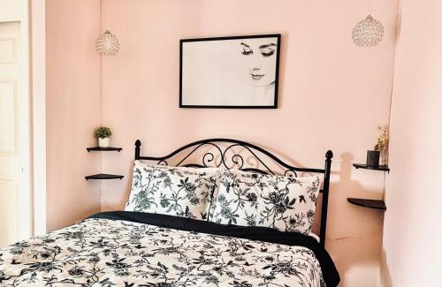 Southeast Salem Apartment | Audrey