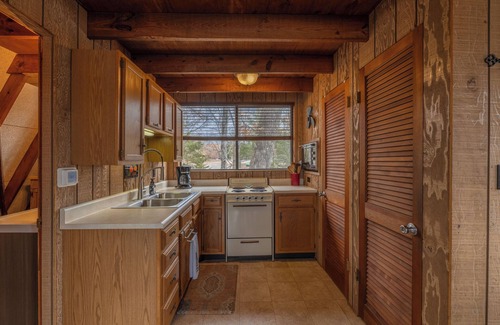 Innsbrook Ski Chalet | Audubon Breeze Chalet by Innsbrook Vacations!