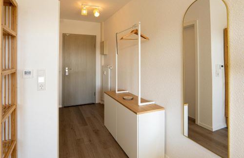 Wahren Apartment | Auenblick -Natur genießen, Leipzig erleben