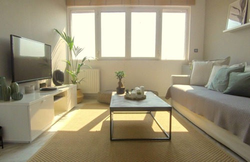 Spata-Artemida Villa | Augoustinos Silver - Sea Side, 1st Floor & Attic