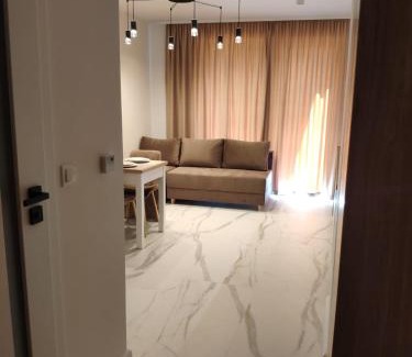 Augustow Apartment | Augustów BRYZA Apartament z widokiem na jezioro Necko