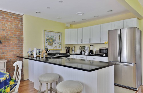 Spring Lake Heights Condo | August 2026