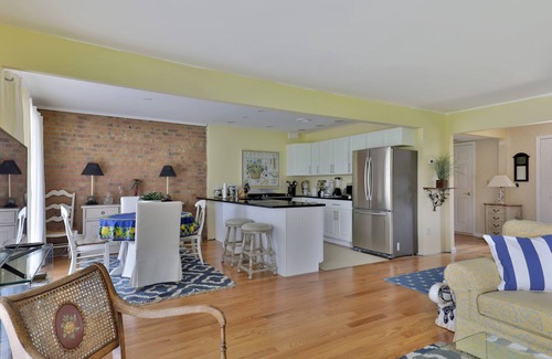 Spring Lake Heights Condo | August 2026