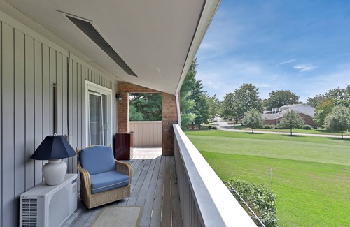 Spring Lake Heights Condo | August 2026