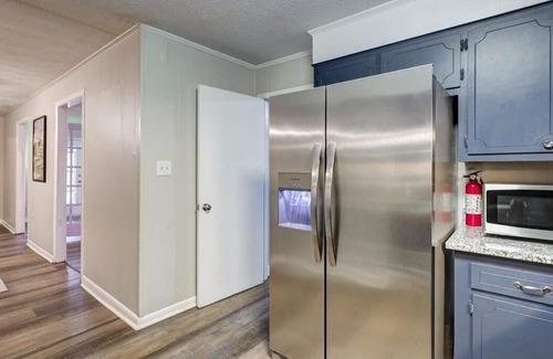 Gracewood House | Augusta 5bd: 10min to Golf Course - BBQ Grill