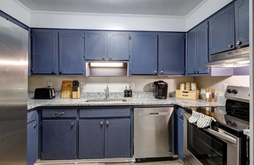 Gracewood House | Augusta 5bd: 10min to Golf Course - BBQ Grill