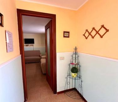 Brucoli Apartment | Augusta Holiday Home