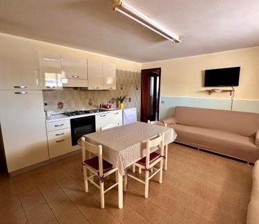Brucoli Apartment | Augusta Holiday Home
