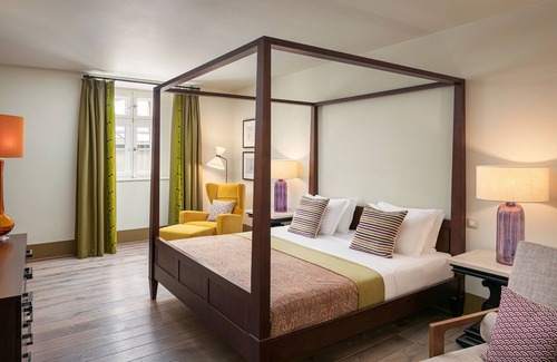 Mala Strana Hotel | Augustine, a Luxury Collection Hotel, Prague