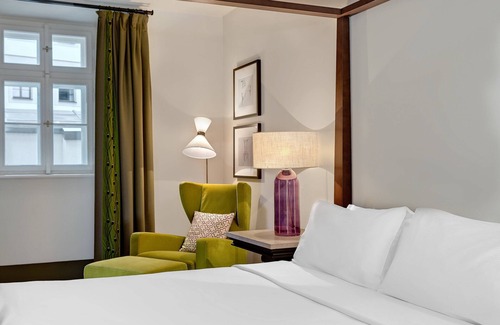 Mala Strana Hotel | Augustine, a Luxury Collection Hotel, Prague