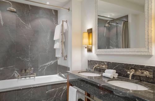 Mala Strana Hotel | Augustine, a Luxury Collection Hotel, Prague
