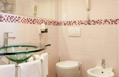 Biella Hotel | Augustus Hotel