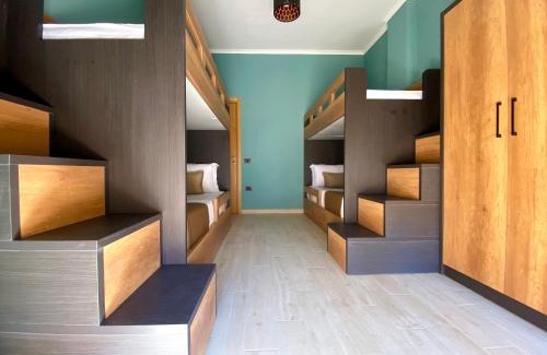 Vlore Apartment | Aulona Luxury Seaview Residences