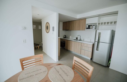 Province of Tierra del Fuego Apartment | Aunaisin- Amazing centrally located apartment with unique view