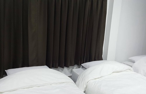 Nimman House | Aunt & Uncle's House