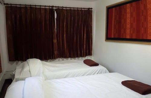 Nimman House | Aunt & Uncle's House