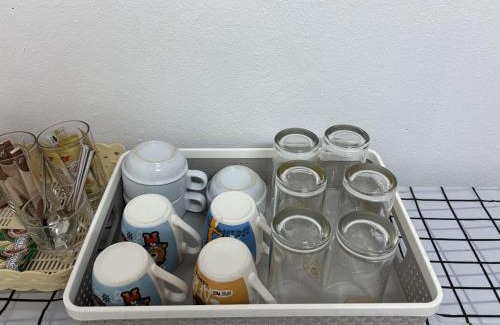 Betong House | Aunty P house