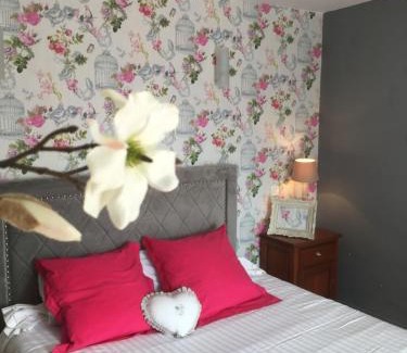 Breze Bed & Breakfast | Auprès du château