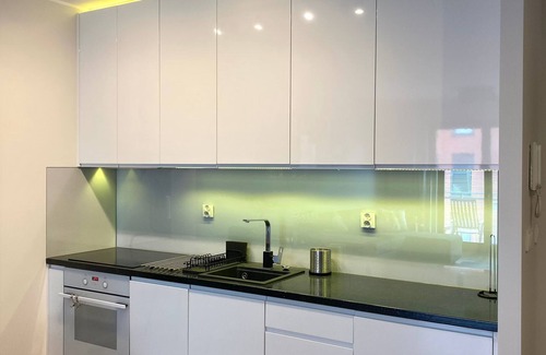 Old Town Apartment | Aura 39 by Grand Apartments