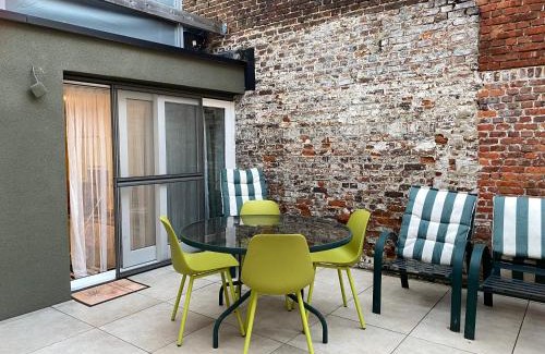 Diest Apartment | Aura Diest