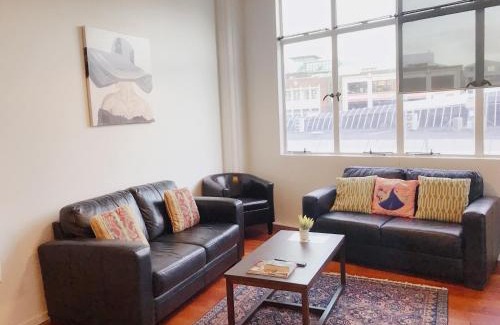 Te Aro Apartment | Aura Hotel