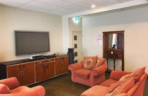 Te Aro Apartment | Aura Hotel