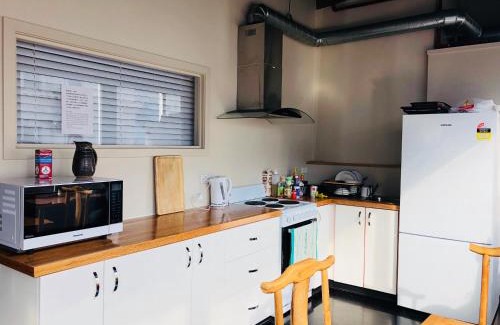 Te Aro Apartment | Aura Hotel