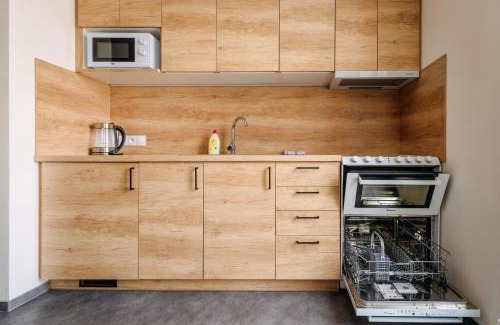 Bozi Dar Apartment | Aura III