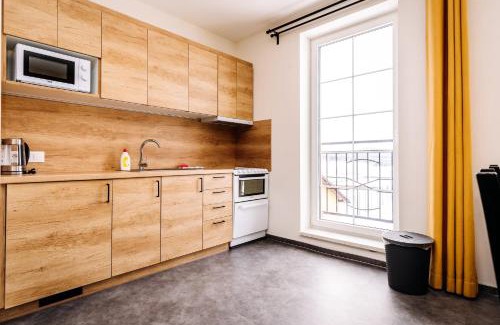Bozi Dar Apartment | Aura III