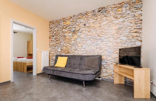 Bozi Dar Apartment | Aura III