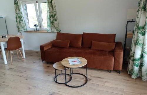 Zamosc House | Aura Roztocze