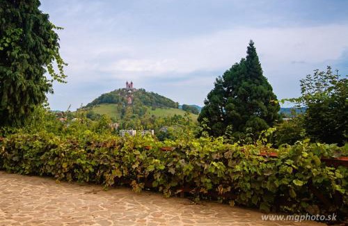 Banska Stiavnica House | Aura