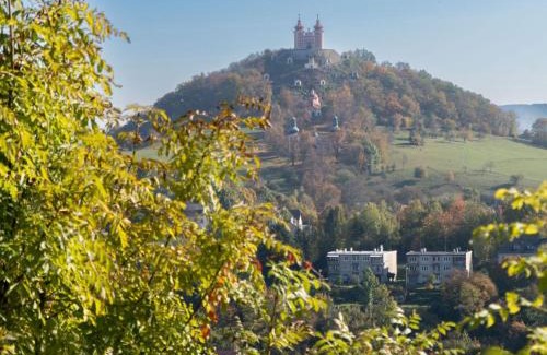 Banska Stiavnica House | Aura