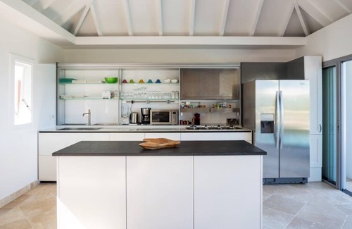 Anse de Lorient Villa | Aurea (2/4 Rooms) Luxury villa