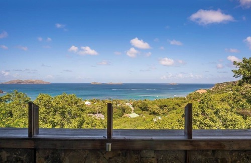 Anse de Lorient Villa | Aurea (3/4 Rooms) Luxury villa