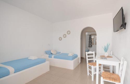 Naxos Apartment | Aurea Blu Studio 05, Experience nature, relax, dream