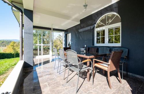 Kraljevec Sesvetski Villa | Aurelia