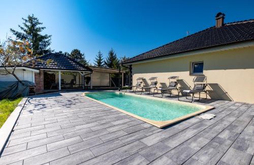 Kraljevec Sesvetski Villa | Aurelia