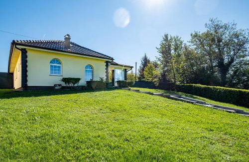 Kraljevec Sesvetski Villa | Aurelia