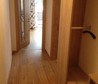 Volderau Apartment | Aurora Appartements