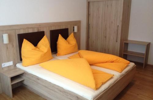 Volderau Apartment | Aurora Appartements