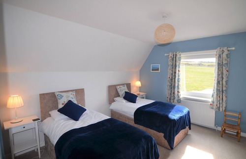 Murkle Bed & Breakfast | Aurora B&B