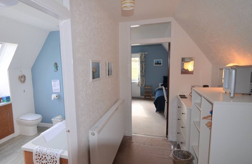 Murkle Bed & Breakfast | Aurora B&B