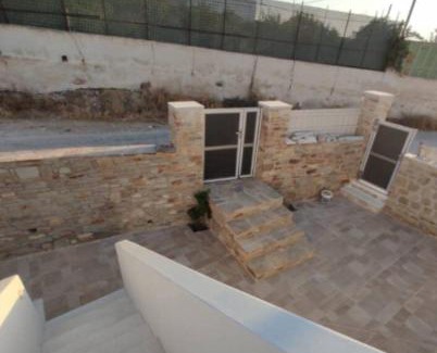 Parikia Apartment | Aurora Galini - Aqua Serenity Stay