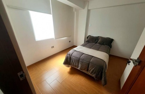 Huaraz Apartment | Aurora Guest House - Luxury Apartment