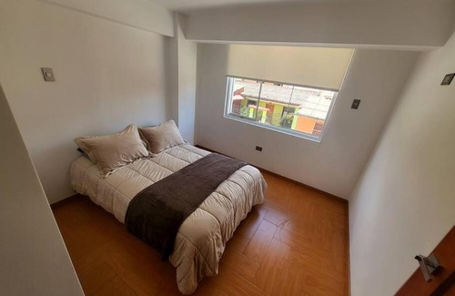 Huaraz Apartment | Aurora Guest House - Luxury Apartment